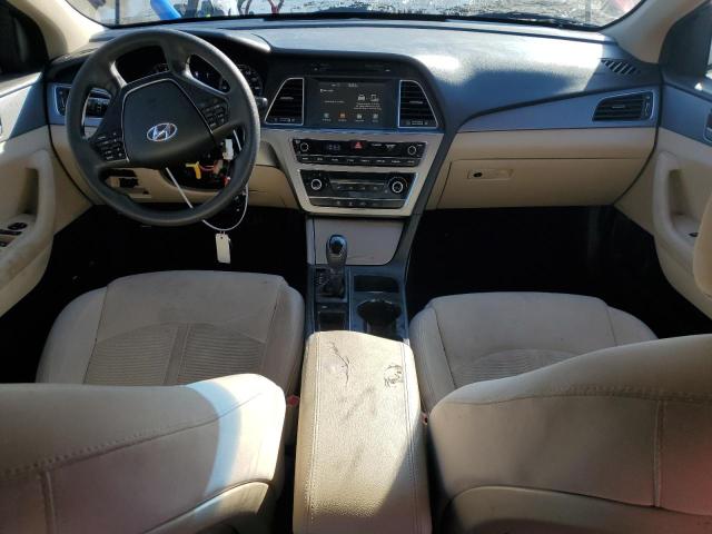 Photo 8 from auction – 2016 HYUNDAI SONATA SE with VIN 5NPE24AF2GH421547