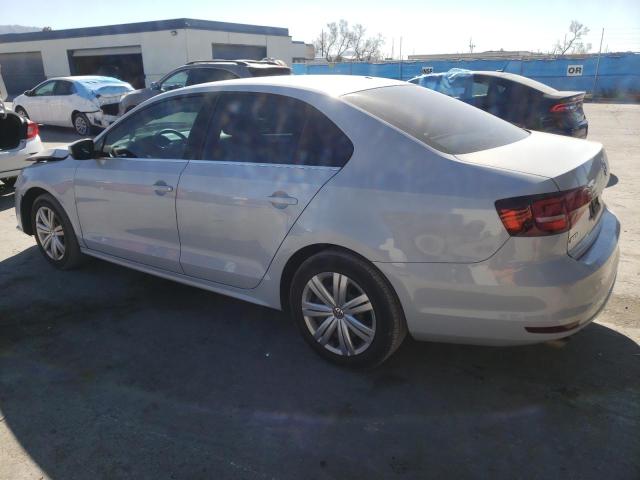 Photo 2 from auction – 2017 VOLKSWAGEN JETTA S with VIN 3VW2B7AJ0HM376819