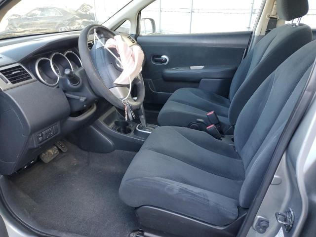 Photo 7 from auction – 2011 NISSAN VERSA S with VIN 3N1BC1AP2BL406548