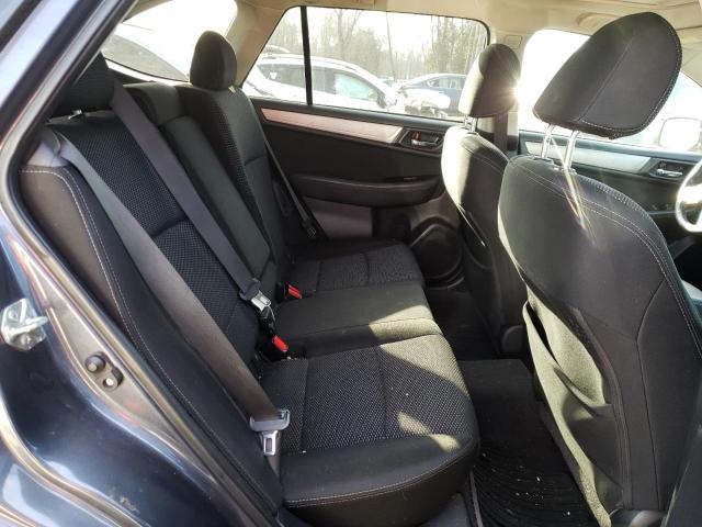 Photo 11 from auction – 2015 SUBARU OUTBACK 2. with VIN 4S4BSADC1F3292032