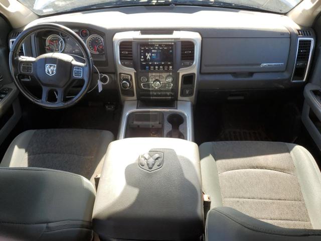 Photo 8 from auction – 2018 RAM 1500 SLT with VIN 3C6RR6LT9JG167337