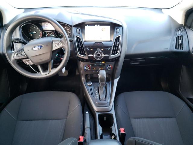 Photo 8 from auction – 2017 FORD FOCUS SEL with VIN 1FADP3M24HL248343