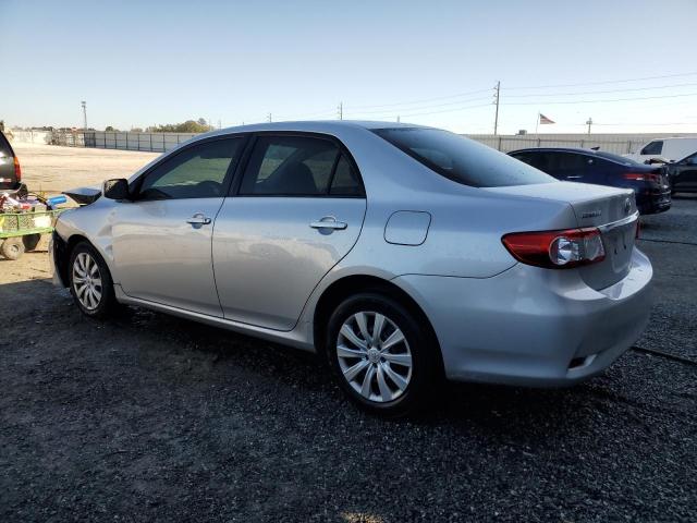 Photo 2 from auction – 2012 TOYOTA COROLLA BA with VIN 5YFBU4EE3CP028944