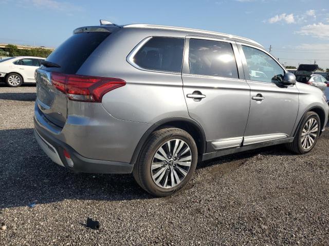 Photo 3 from auction – 2020 MITSUBISHI OUTLANDER with VIN JA4AD3A33LZ040862