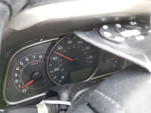 Photo 9 from auction – 2014 TOYOTA RAV4 LE with VIN JTMBFREV7ED088478
