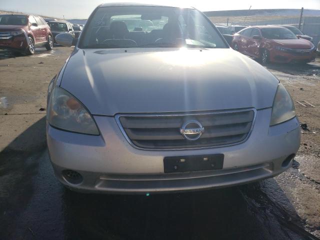 Photo 5 from auction – 2003 NISSAN ALTIMA BAS with VIN 1N4AL11D43C182040