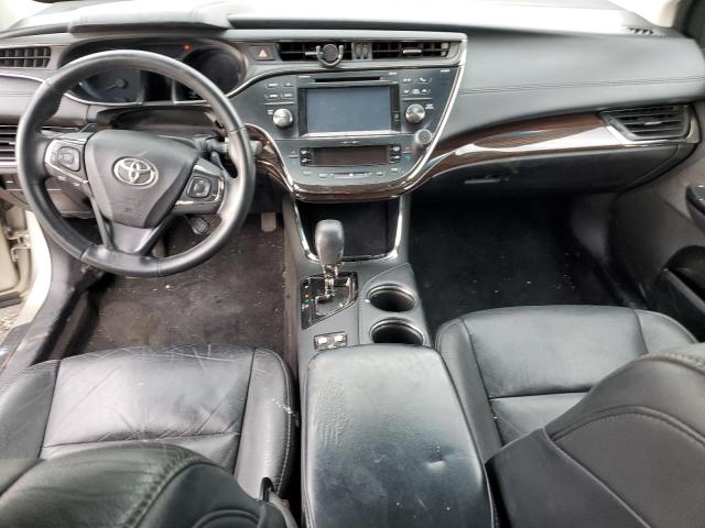 Photo 8 from auction – 2015 TOYOTA AVALON XLE with VIN 4T1BK1EB5FU155501