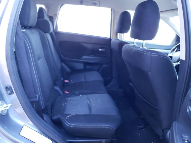 Photo 11 from auction – 2017 MITSUBISHI OUTLANDER with VIN JA4AD3A30HZ022651
