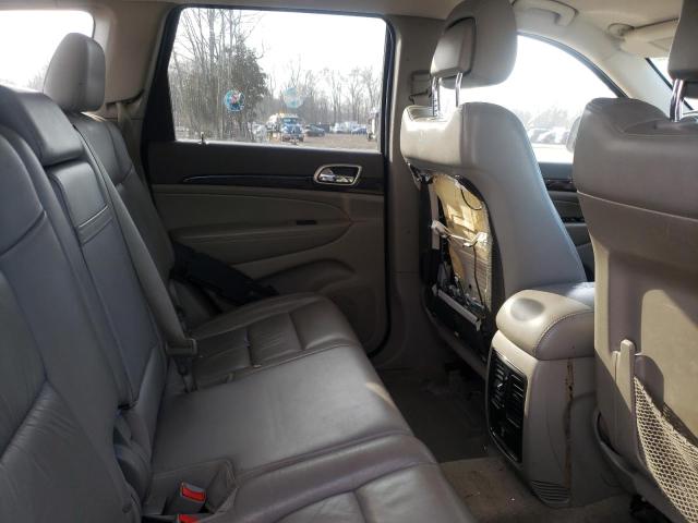 Photo 10 from auction – 2011 JEEP GRAND CHER with VIN 1J4RR4GG2BC656249