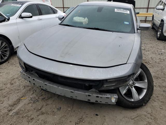 Photo 5 from auction – 2016 DODGE CHARGER SX with VIN 2C3CDXHG5GH196572