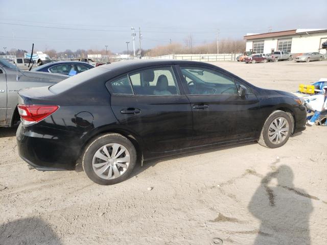 Photo 3 from auction – 2022 SUBARU IMPREZA with VIN 4S3GKAB60N3606789