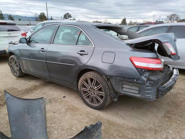 Photo 2 from auction – 2010 TOYOTA CAMRY BASE with VIN 4T1BF3EK2AU055204