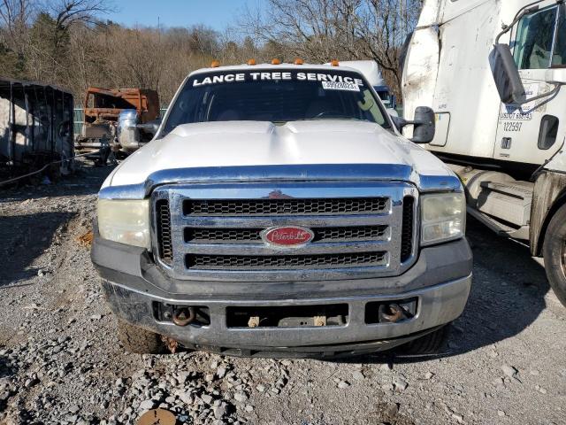 Zdjęcie 5 z aukcji – 2007 FORD F350 SUPER z VIN 1FDWW37PX7EB08065