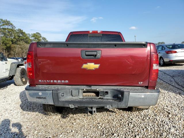 Photo 6 from auction – 2013 CHEVROLET SILVERADO with VIN 3GCPCSE06DG125371
