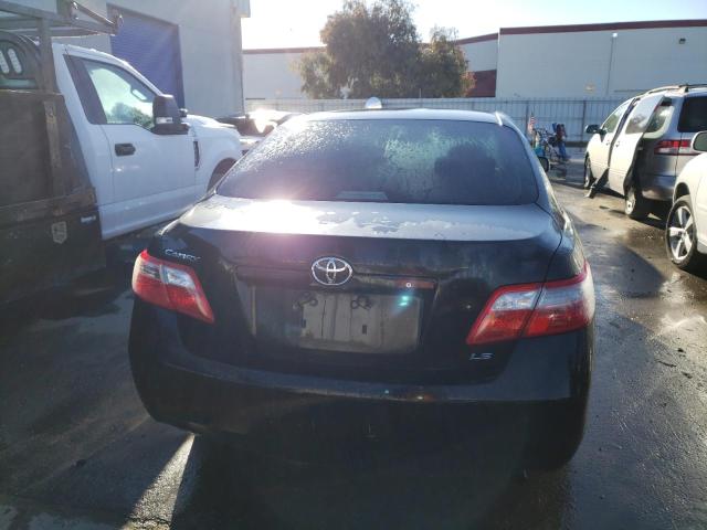 Photo 6 from auction – 2008 TOYOTA CAMRY CE with VIN 4T4BE46K28R026213