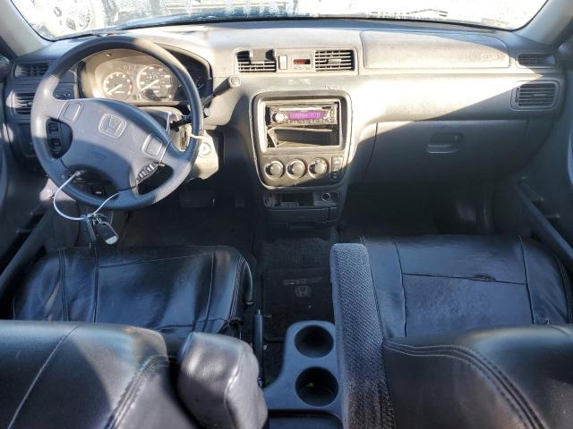 Photo 8 from auction – 1999 HONDA CR-V EX with VIN JHLRD1869XC003422