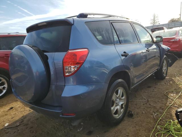 Photo 3 from auction – 2008 TOYOTA RAV4 with VIN JTMZK33V285016497