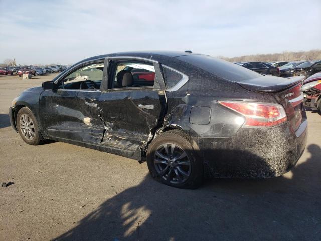 Photo 2 from auction – 2015 NISSAN ALTIMA 2.5 with VIN 1N4AL3AP4FC482848