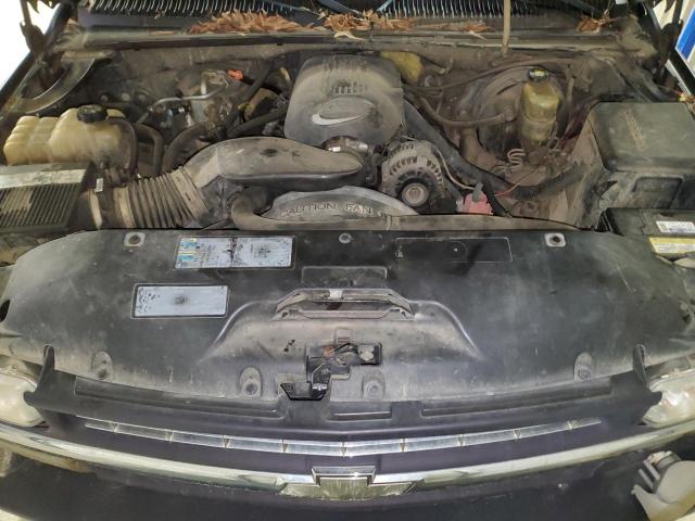 Photo 11 from auction – 2002 CHEVROLET SILVERADO with VIN 2GCEK19TX21280407