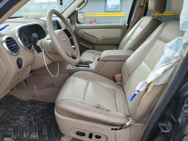 Photo 7 from auction – 2007 FORD EXPLORER E with VIN 1FMEU64E77UA84240