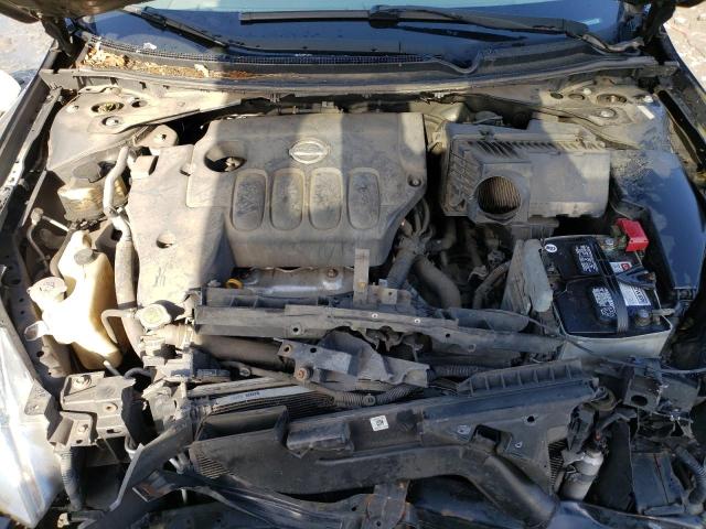 Photo 11 from auction – 2011 NISSAN ALTIMA BAS with VIN 1N4AL2AP4BN511452