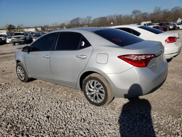 Photo 2 from auction – 2017 TOYOTA COROLLA L with VIN 5YFBURHE2HP616737