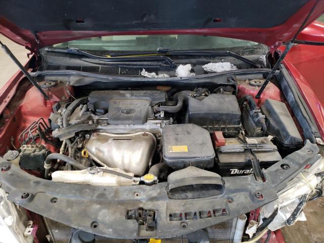 Zdjęcie 11 z aukcji – 2012 TOYOTA CAMRY BASE z VIN 4T4BF1FK0CR227161