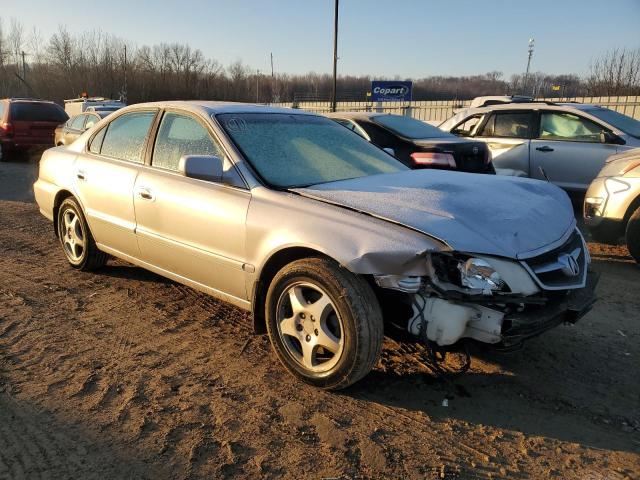 Photo 4 from auction – 2003 ACURA 3.2TL with VIN 19UUA56683A014591