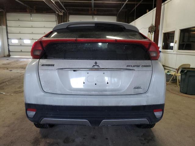 Photo 6 from auction – 2019 MITSUBISHI ECLIPSE CR with VIN JA4AT5AA7KZ011537