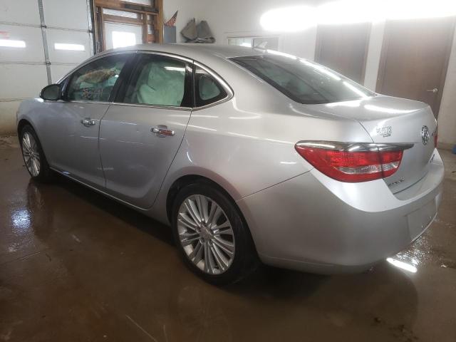 Фото 2 с аукциона – 2014 BUICK VERANO с VIN 1G4PP5SK1E4193888