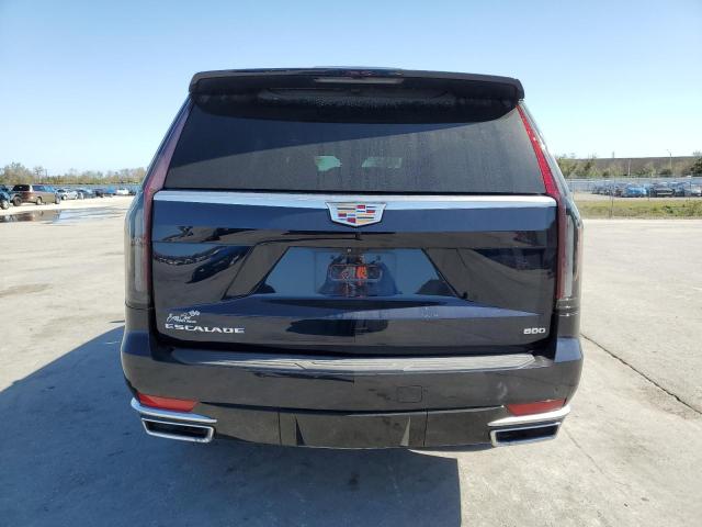 Photo 6 from auction – 2021 CADILLAC ESCALADE E with VIN 1GYS4MKL5MR158938