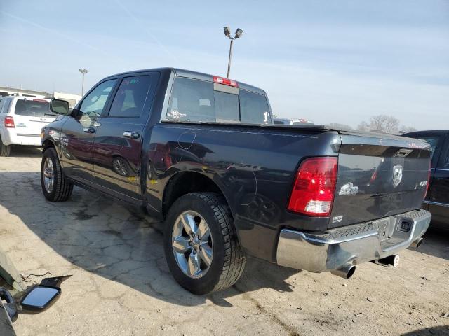 Photo 2 from auction – 2015 RAM 1500 SLT with VIN 3C6RR7LT9FG598886