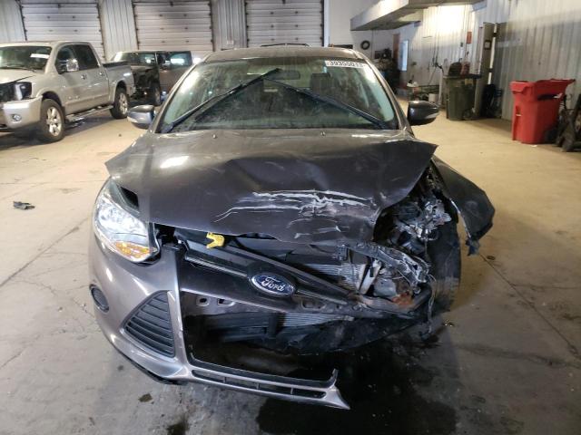 Photo 5 from auction – 2013 FORD FOCUS SE with VIN 1FADP3K29DL283179