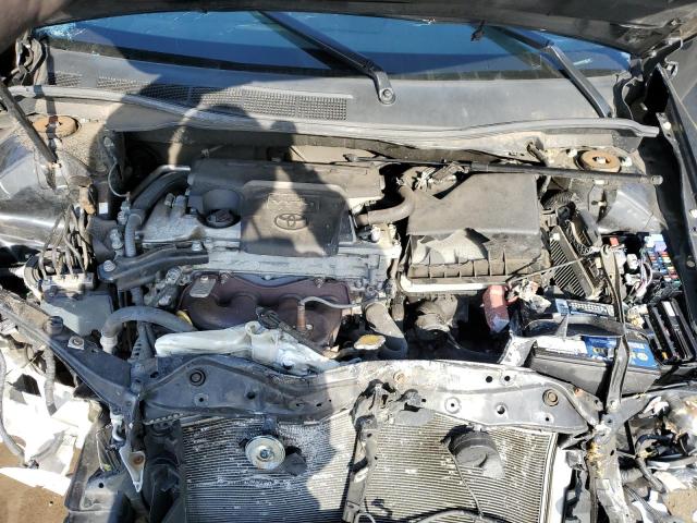 Photo 11 from auction – 2013 TOYOTA CAMRY L with VIN 4T1BF1FK3DU690102