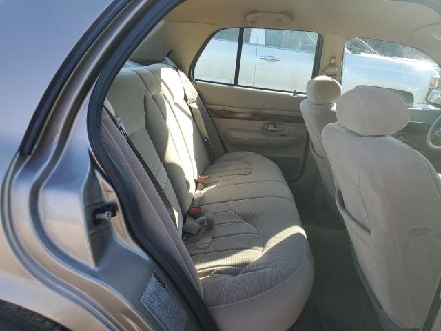 Photo 10 from auction – 2001 MERCURY GR MARQ with VIN 2MEFM74W21X640265