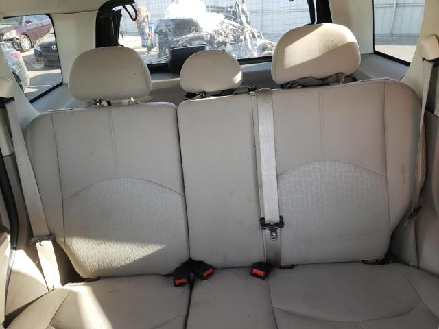 Photo 10 from auction – 2009 MERCURY MARINER with VIN 4M2CU81789KJ07563