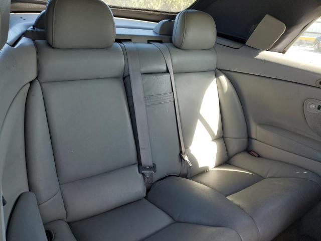 Photo 10 from auction – 2004 VOLVO C70 HPT with VIN YV1NC62D54J050340