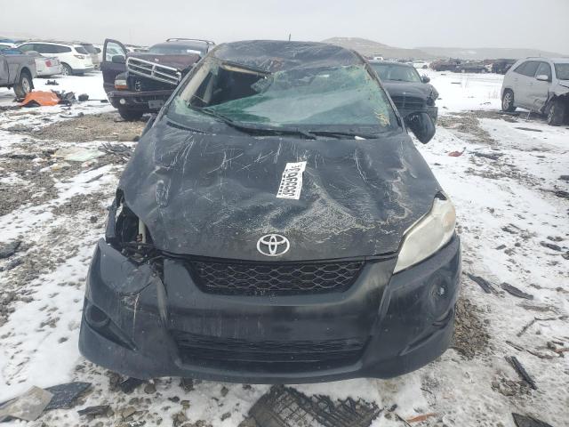 Photo 5 from auction – 2010 TOYOTA COROLLA MA with VIN 2T1LE4EE4AC014856