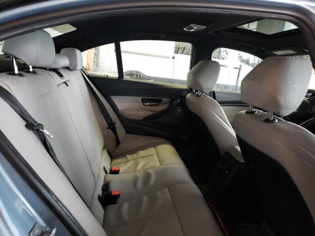 Photo 10 from auction – 2013 BMW 328 XI with VIN WBA3B3C53DF537235