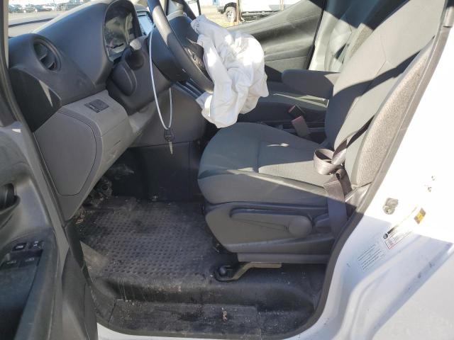 Photo 7 from auction – 2018 CHEVROLET CITY EXPRE with VIN 3N63M0YN7JK692038