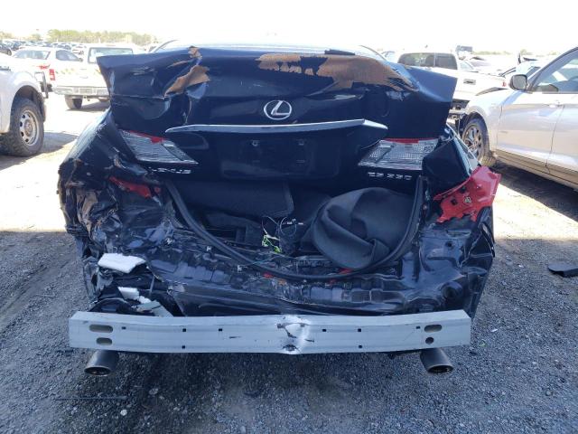 Photo 6 from auction – 2009 LEXUS ES 350 with VIN JTHBJ46G192283901