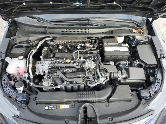 Photo 11 from auction – 2022 TOYOTA COROLLA SE with VIN 5YFP4MCE0NP100615