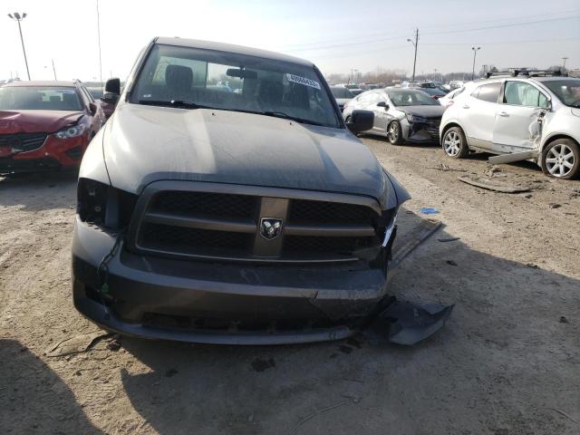 Photo 5 from auction – 2011 DODGE RAM 1500 with VIN 3D7JB1ET2BG615919