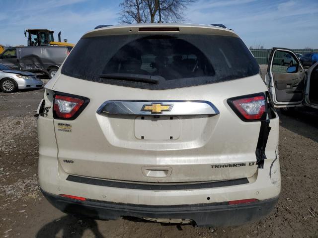 Photo 6 from auction – 2015 CHEVROLET TRAVERSE L with VIN 1GNKVHKD4FJ227257