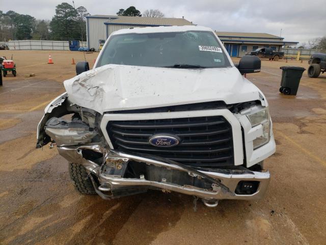 Фото 5 с аукциона – 2015 FORD F150 SUPER с VIN 1FTEW1EF3FFA61145