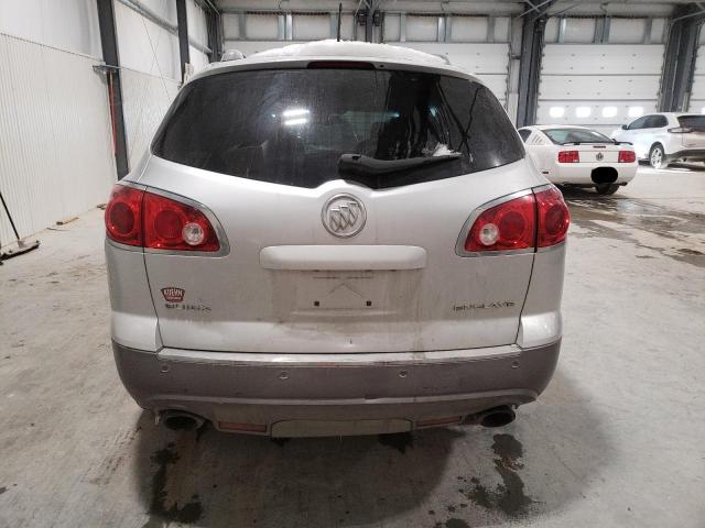 Photo 6 from auction – 2012 BUICK ENCLAVE with VIN 5GAKRDED9CJ299652