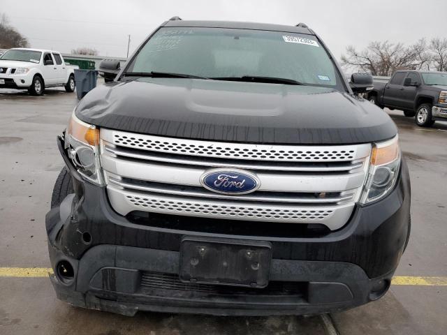Photo 5 from auction – 2014 FORD EXPLORER X with VIN 1FM5K7D80EGB72760