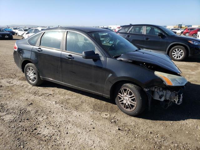 Photo 4 from auction – 2009 FORD FOCUS SE with VIN 1FAHP35N69W182310