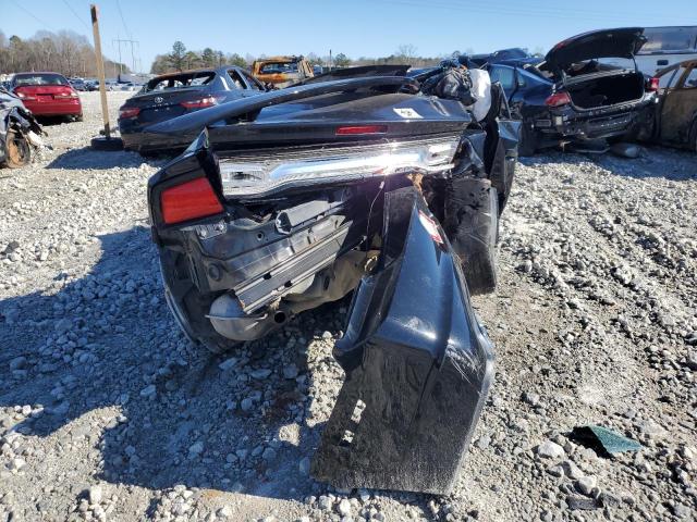 Photo 6 from auction – 2014 DODGE CHARGER SX with VIN 2C3CDXHG5EH162726