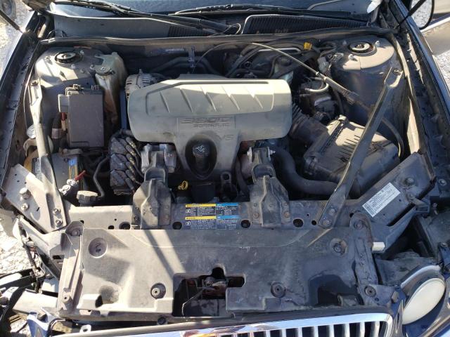 Photo 11 from auction – 2008 BUICK LACROSSE C with VIN 2G4WC582981203937